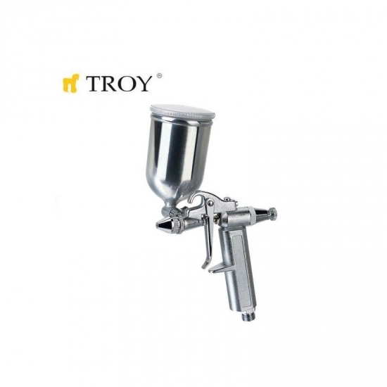 Troy mini πιστόλι βαφής 0.5 mm