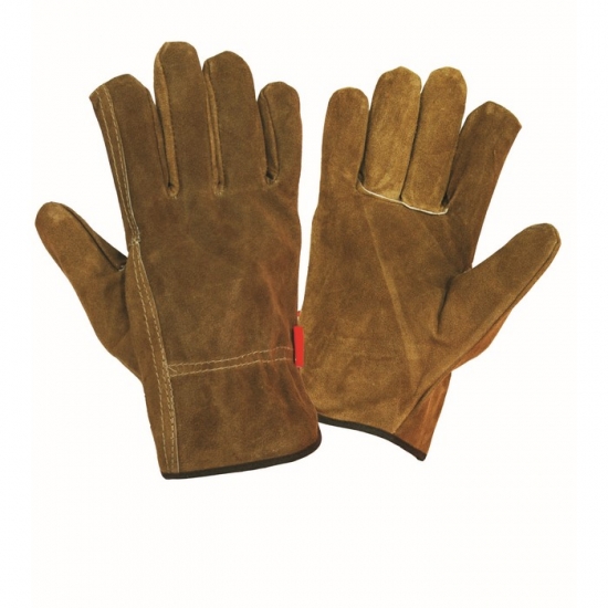 Benman γάντια δερμάτινα 25 cm